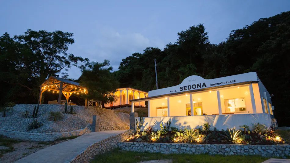 VILLA SEDONA