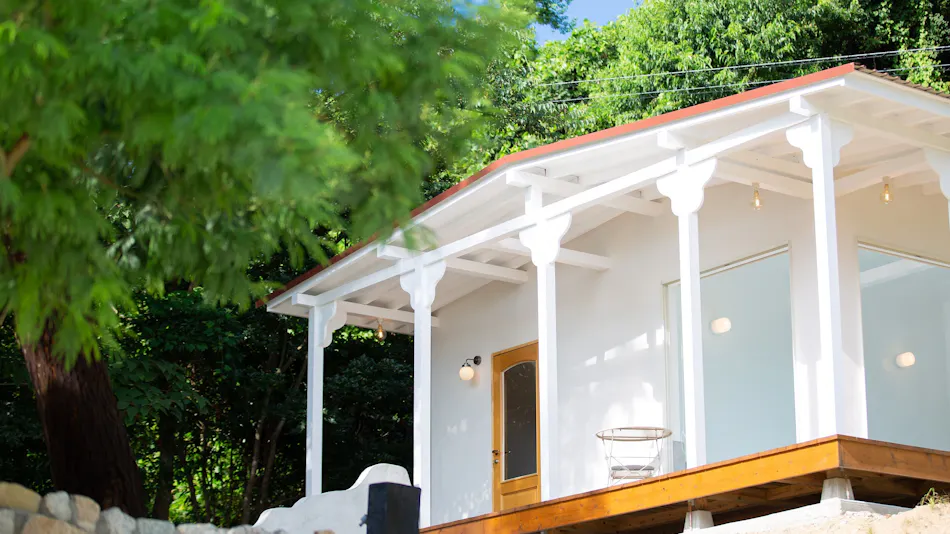 VILLA SEDONA