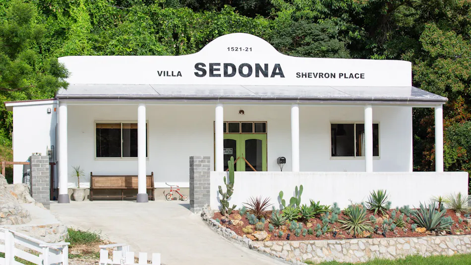 VILLA SEDONA