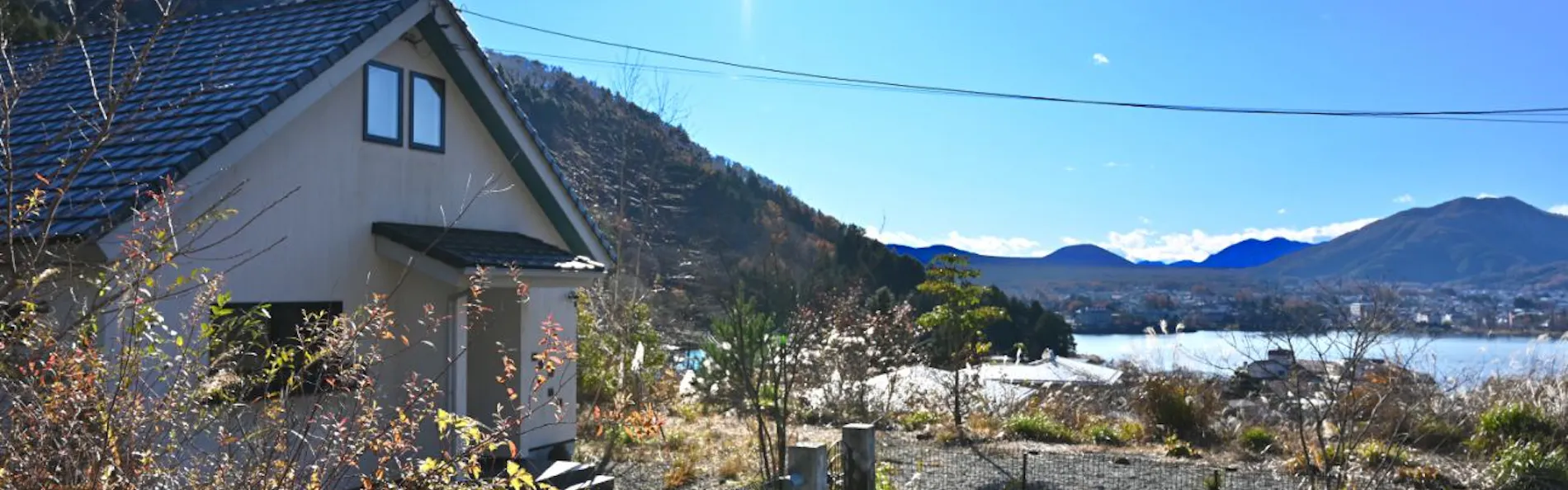 TOCORO. Mt. Fuji 睦月