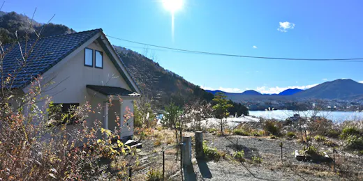 TOCORO. Mt. Fuji 睦月