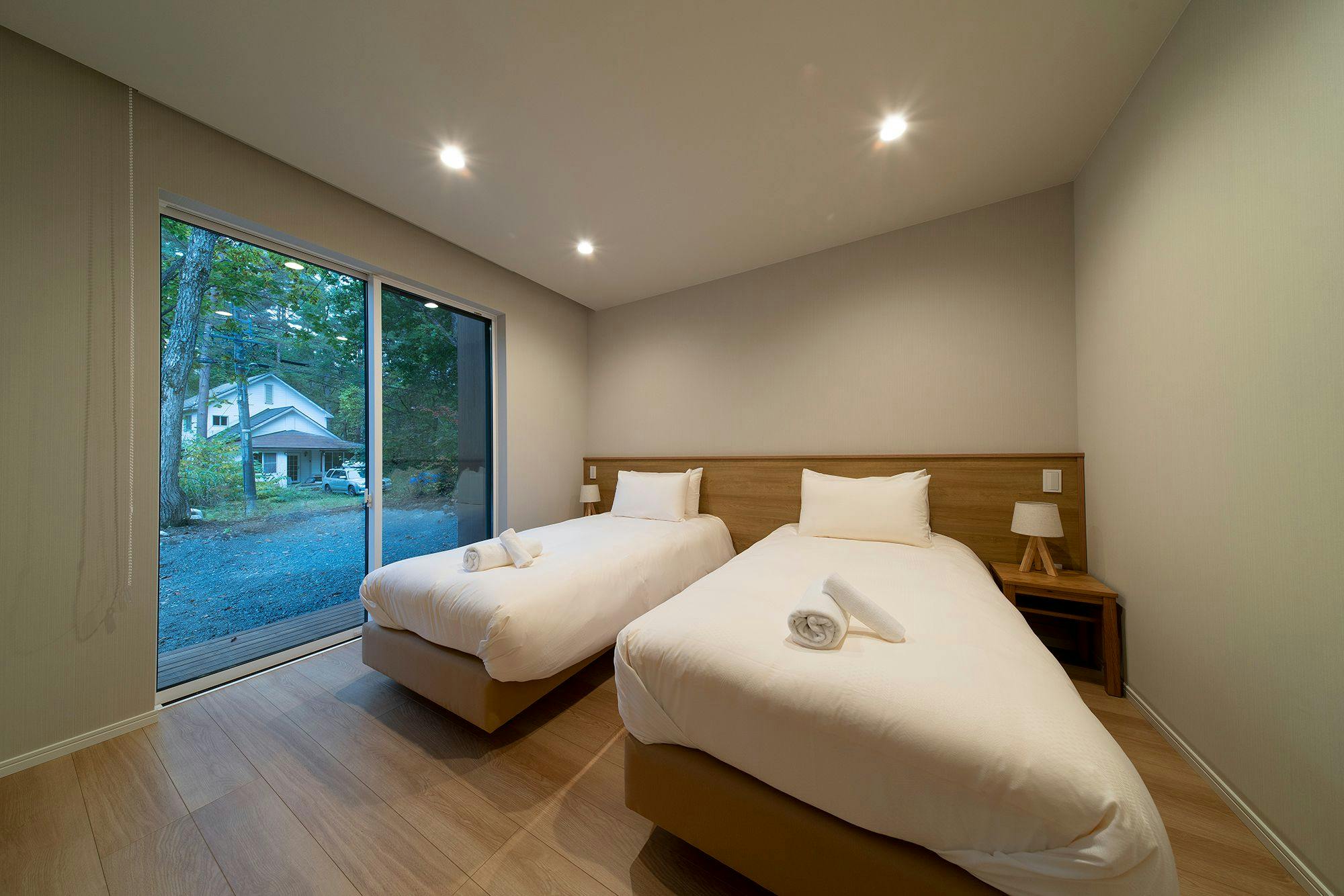 Sanzan Resort