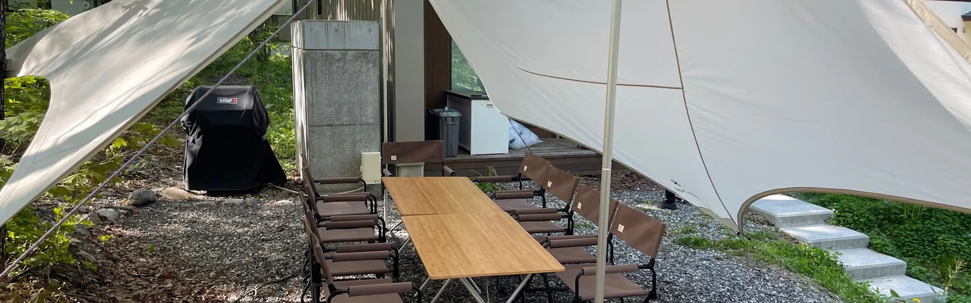 Sanzan Resort