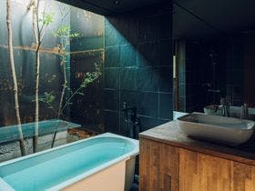 【京都駅の京町家貸別荘】さびの家