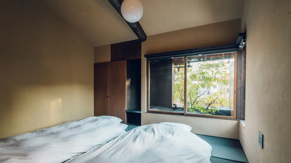 Sabino House Kyoto