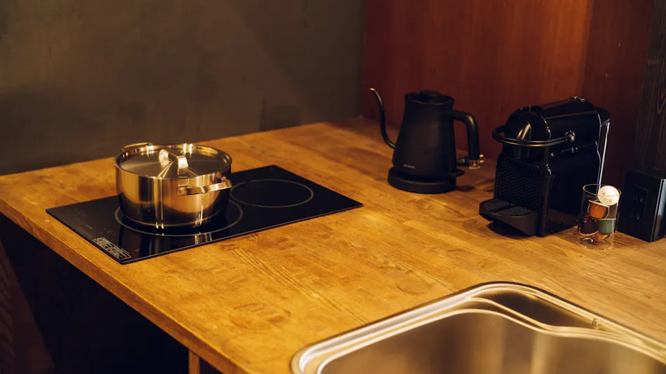 Sabino House Kyoto