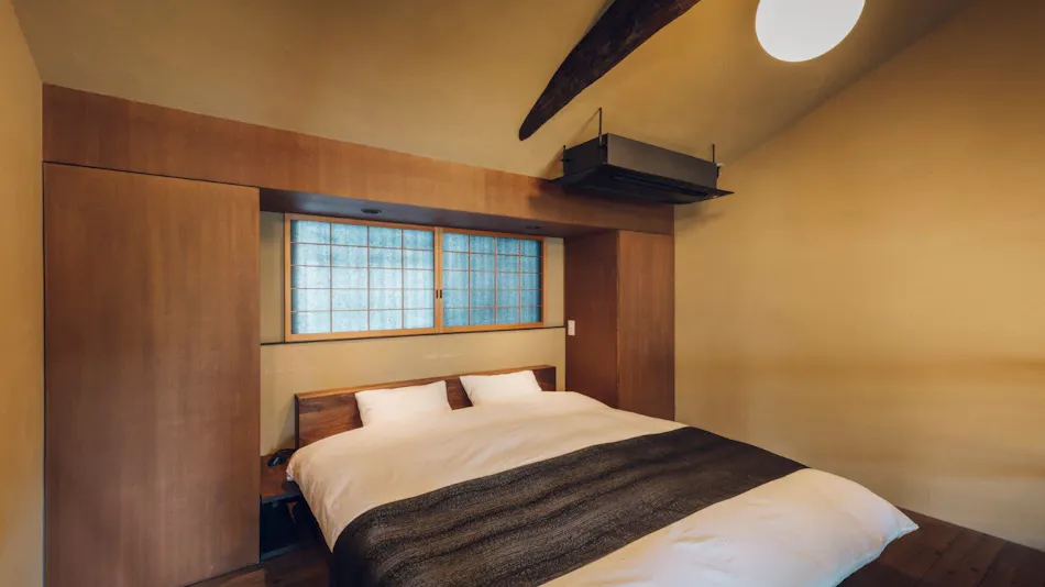 Sabino House Kyoto