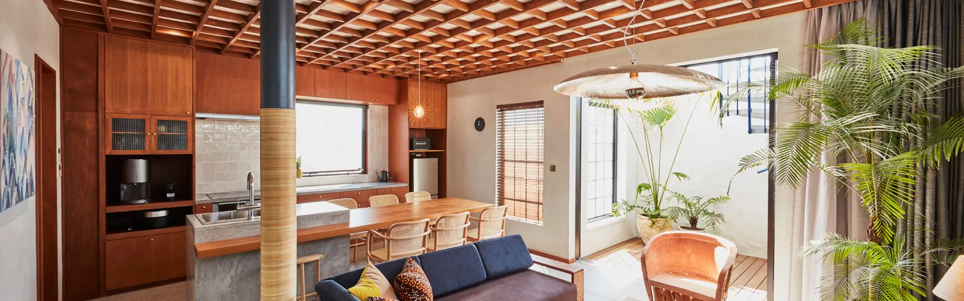 ASNOVA RESORT / THE FLOW KAMAKURA