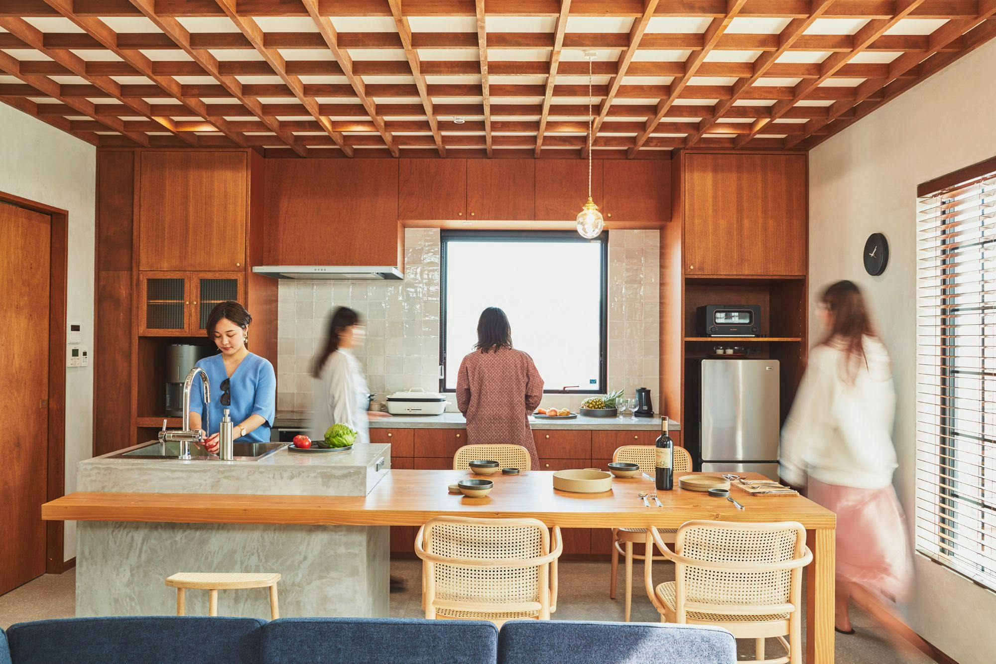 ASNOVA RESORT / THE FLOW KAMAKURA