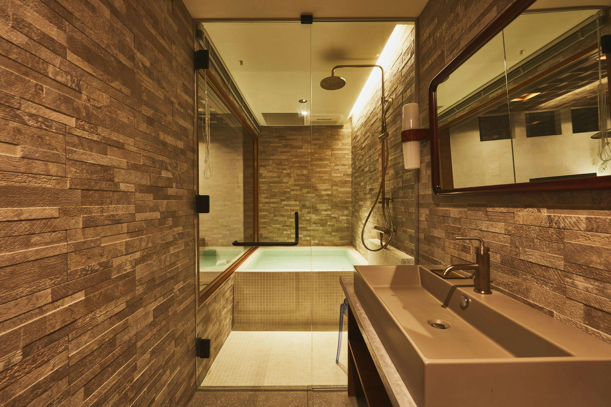 ASNOVA RESORT / THE FLOW KAMAKURA