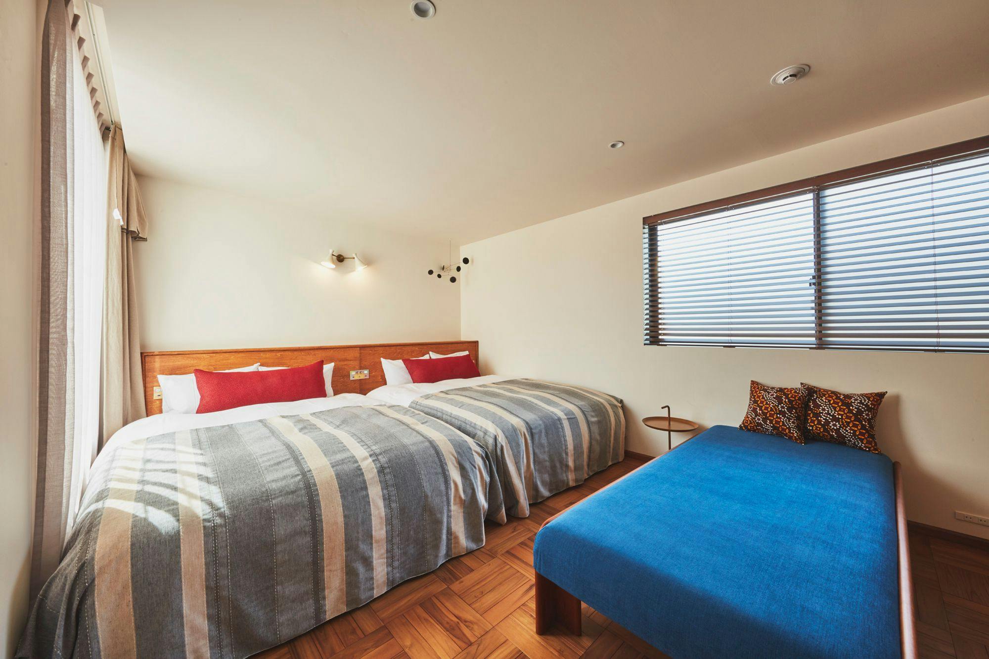ASNOVA RESORT / THE FLOW KAMAKURA