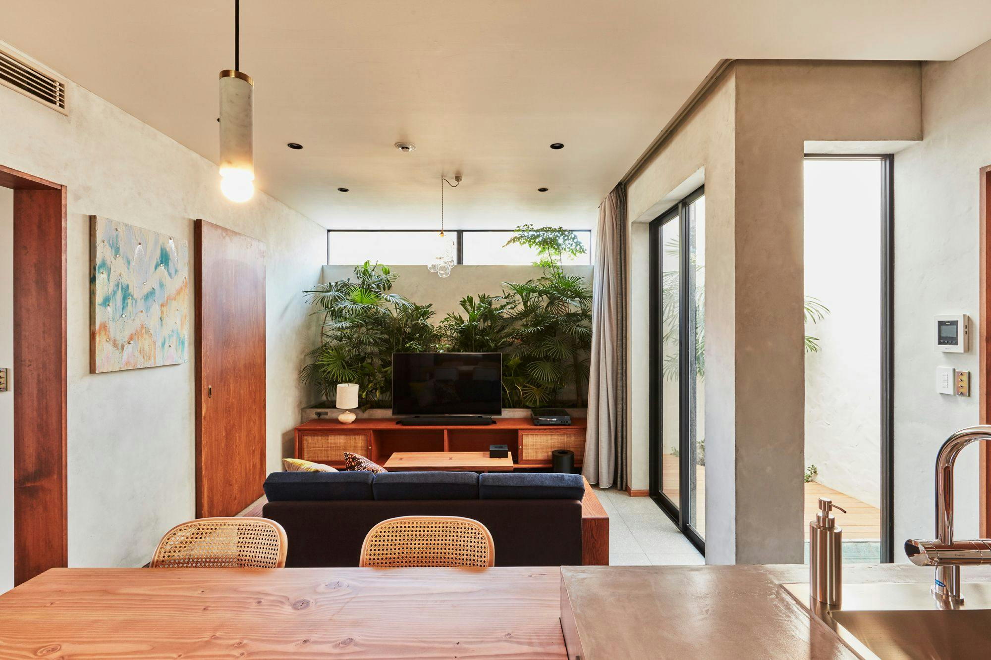 ASNOVA RESORT / THE FLOW KAMAKURA