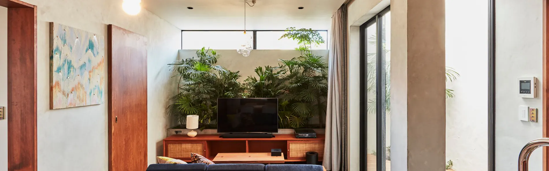 ASNOVA RESORT / THE FLOW KAMAKURA