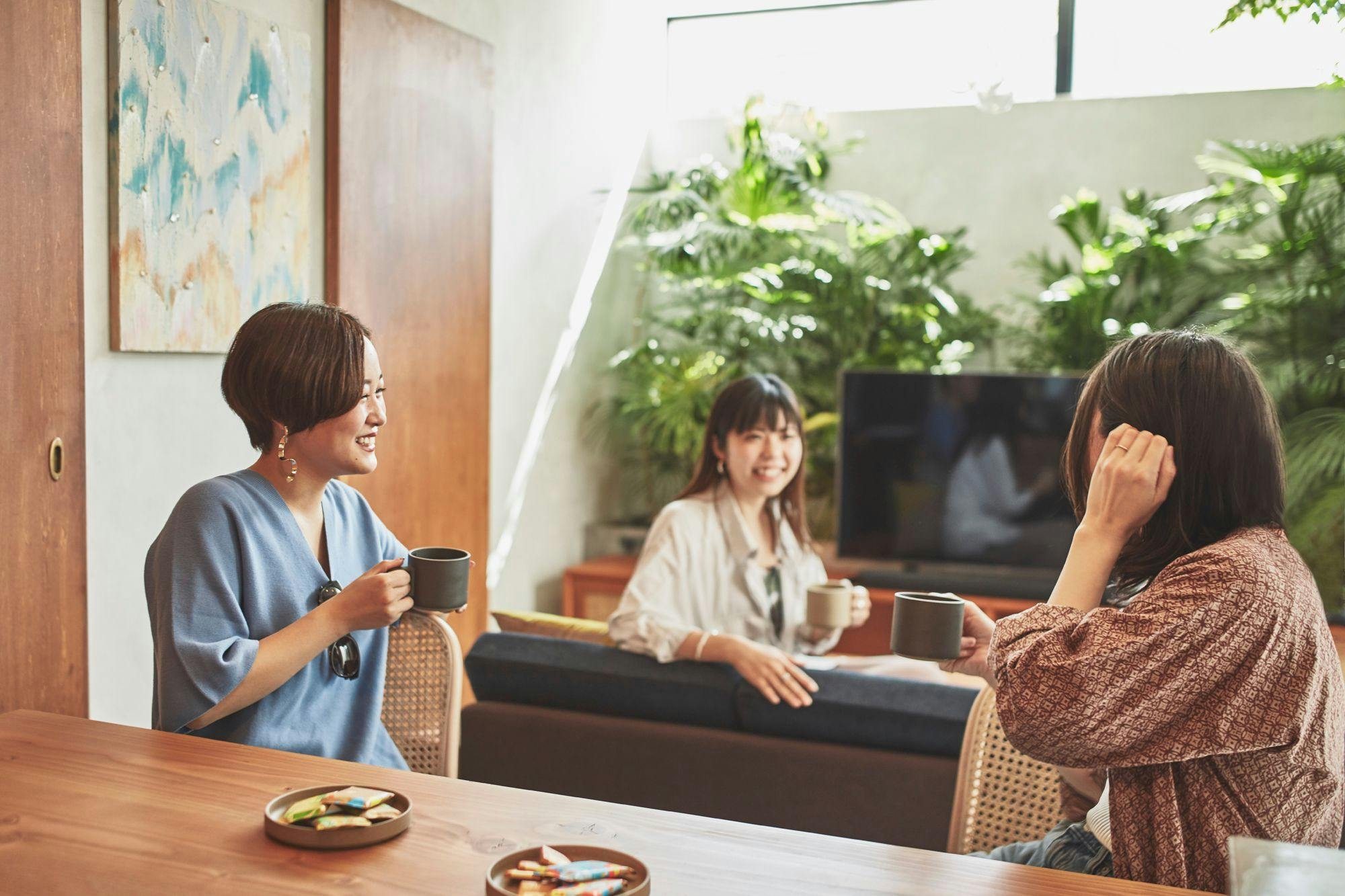 ASNOVA RESORT / THE FLOW KAMAKURA