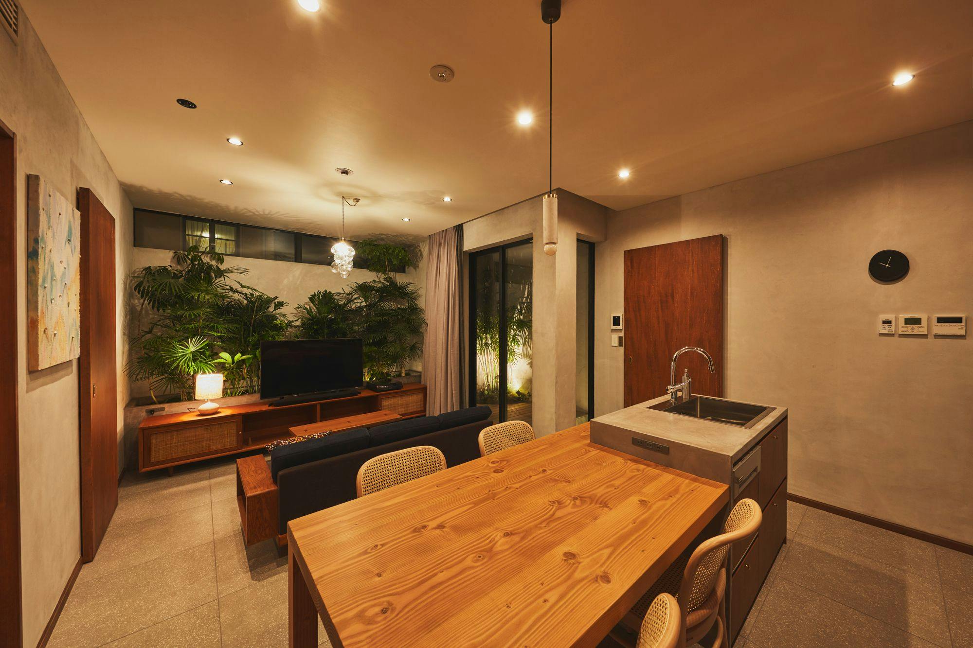 ASNOVA RESORT / THE FLOW KAMAKURA