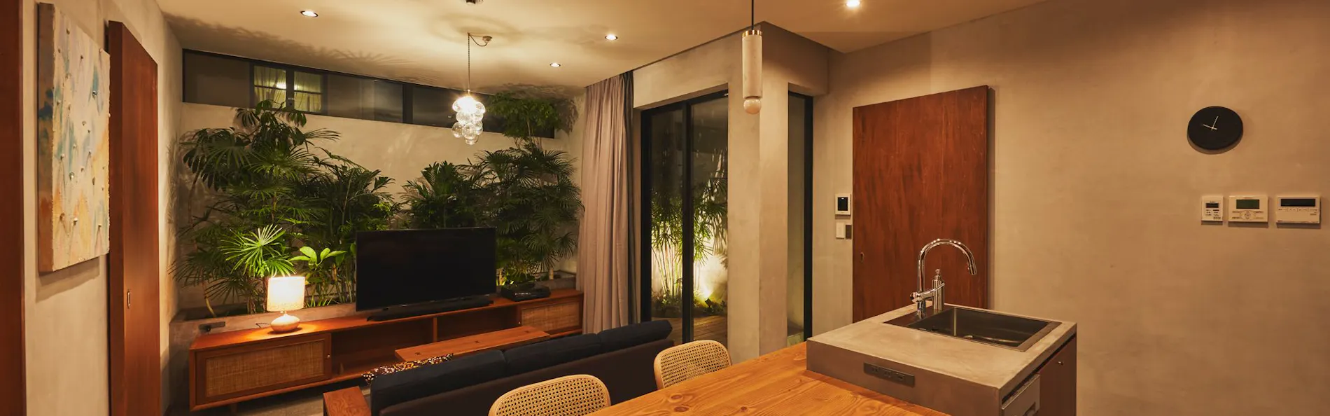ASNOVA RESORT / THE FLOW KAMAKURA