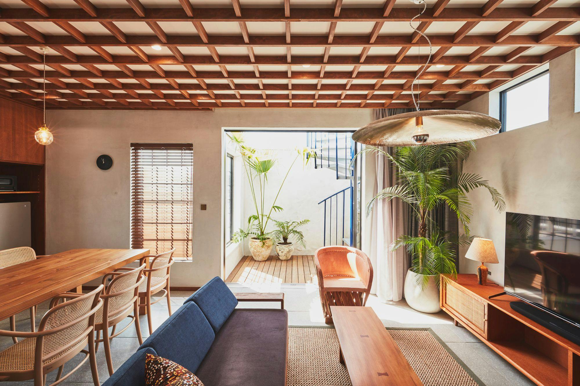 ASNOVA RESORT / THE FLOW KAMAKURA