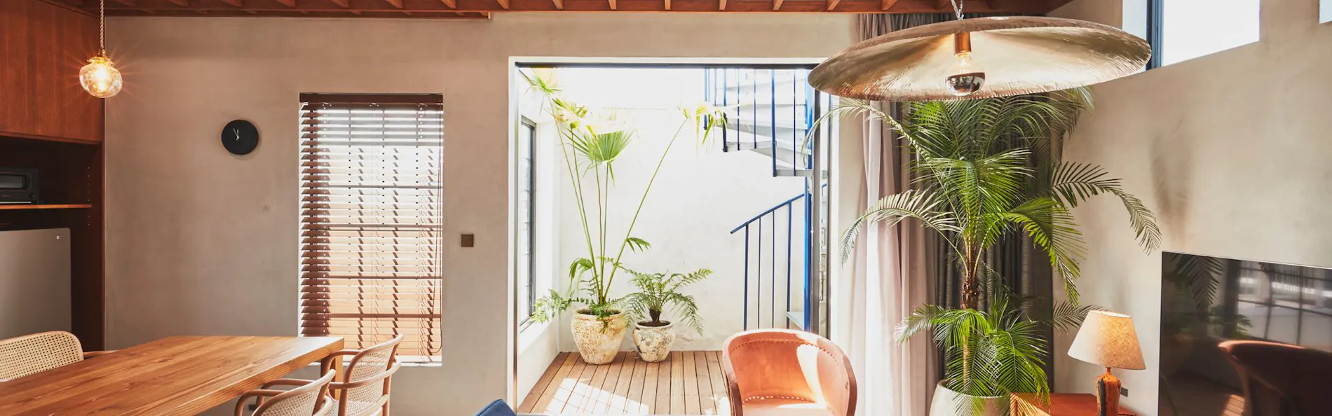 ASNOVA RESORT / THE FLOW KAMAKURA