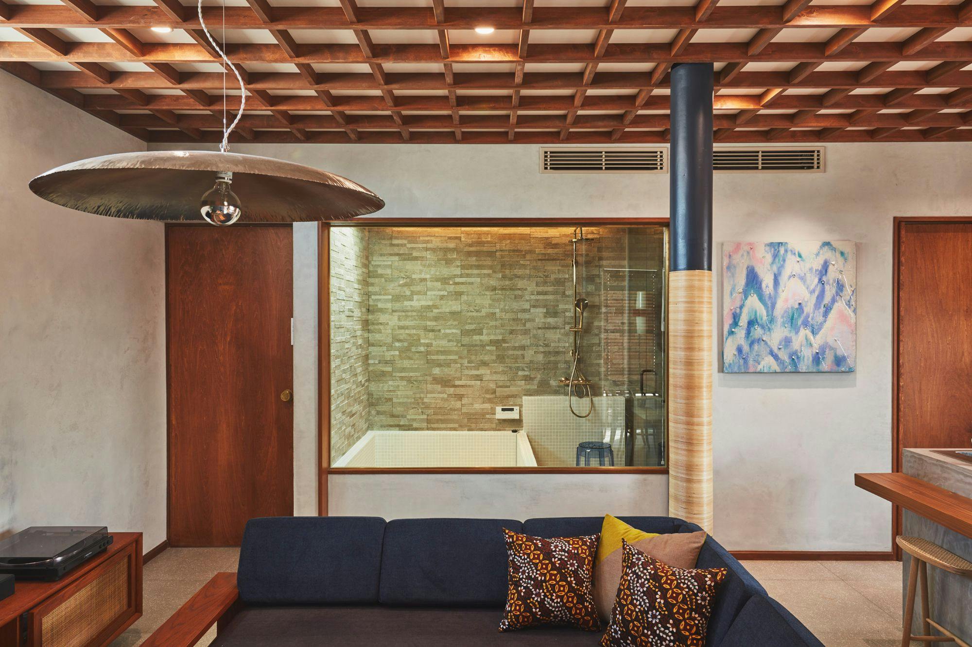ASNOVA RESORT / THE FLOW KAMAKURA