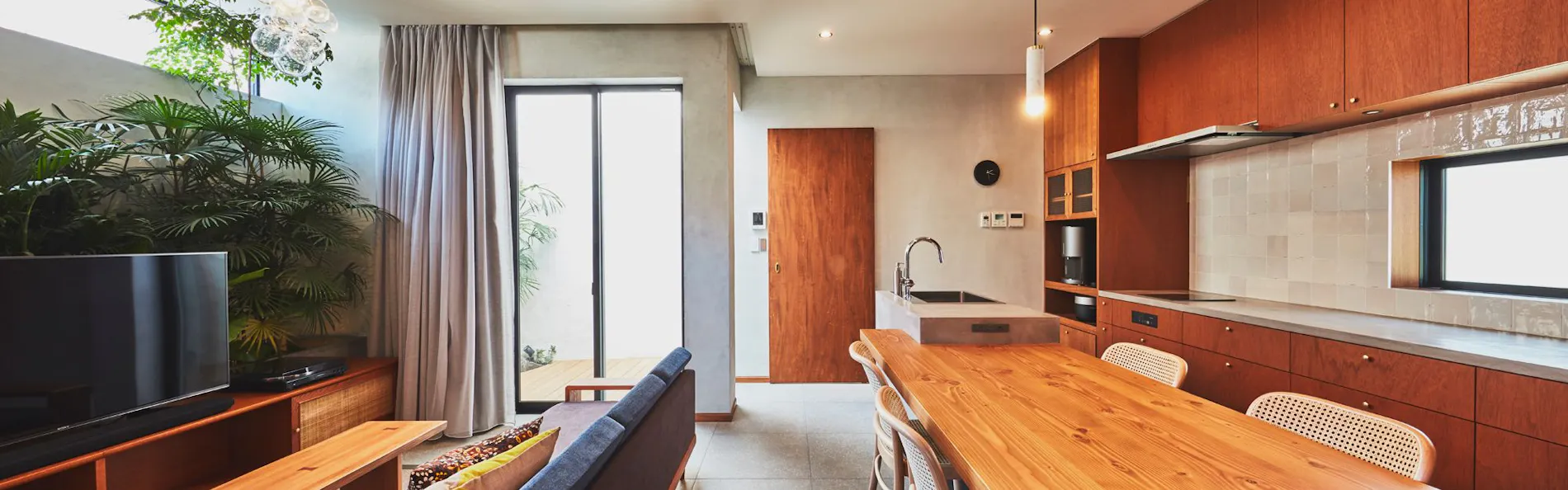 ASNOVA RESORT / THE FLOW KAMAKURA
