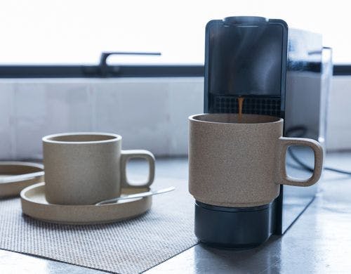 無料のコーヒー、紅茶ご用意ございます。