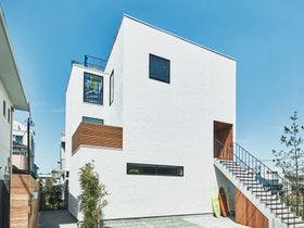 ASNOVA RESORT / THE FLOW KAMAKURA&nbsp;施設全景