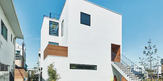 ASNOVA RESORT / THE FLOW KAMAKURA