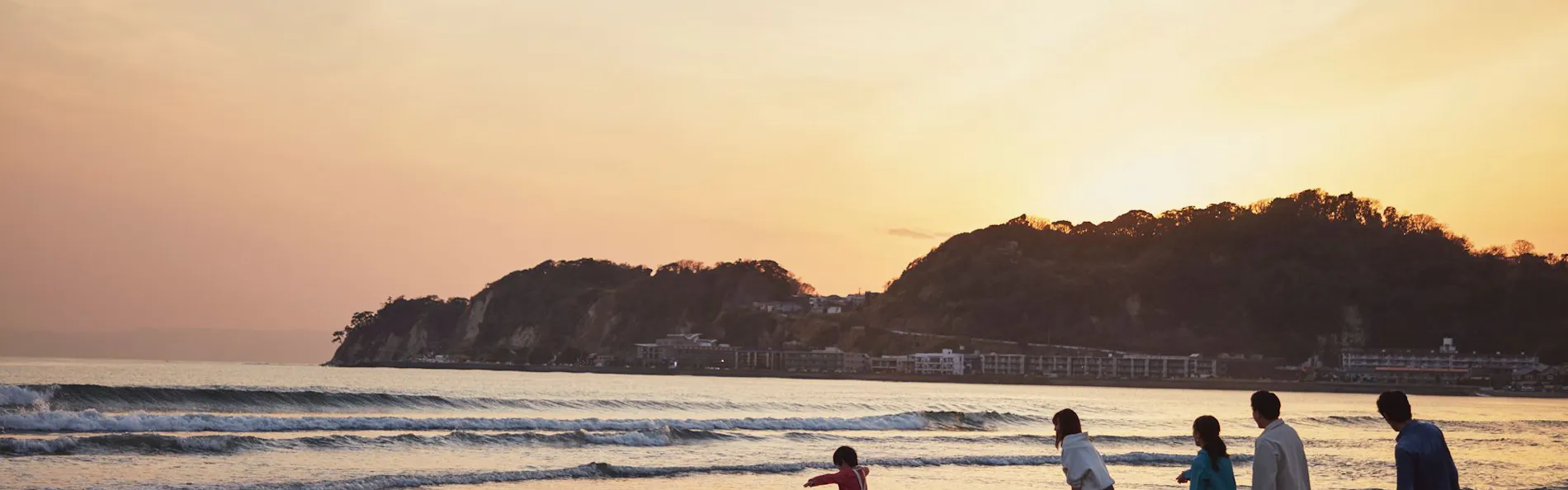 ASNOVA RESORT / THE FLOW KAMAKURA