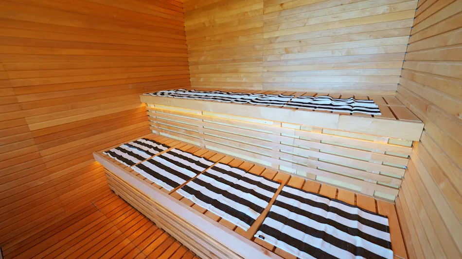 MOROISOSO - Luxury villa with sauna and heated pool