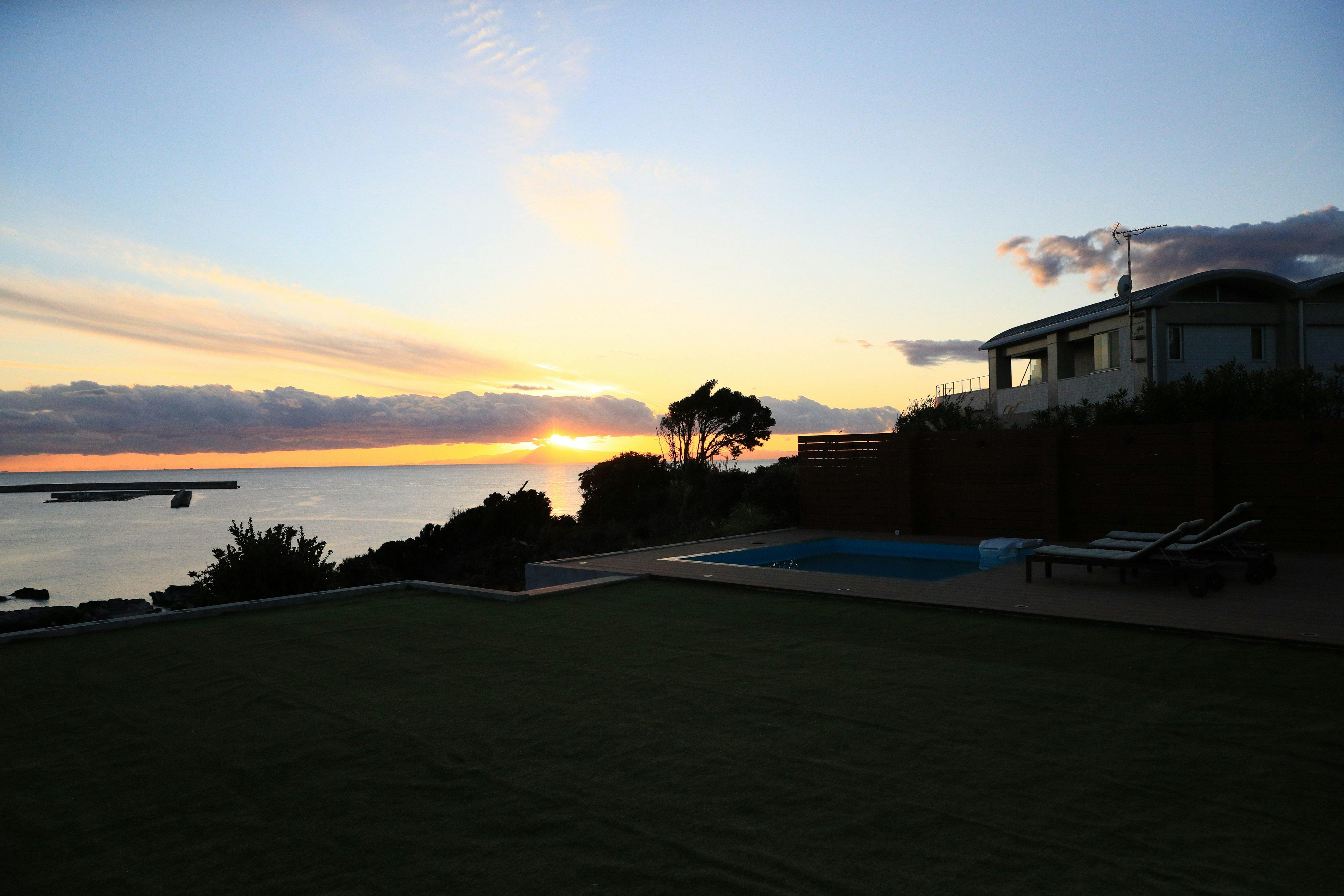 22年最新 関東 プライベートビーチ感が人気の宿ランキング 一休 Com