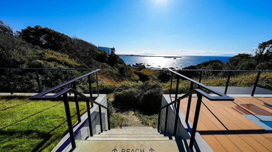 MOROISOSO - Luxury villa with sauna and heated pool