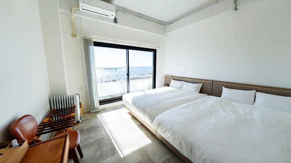 MOROISOSO - Luxury villa with sauna and heated pool