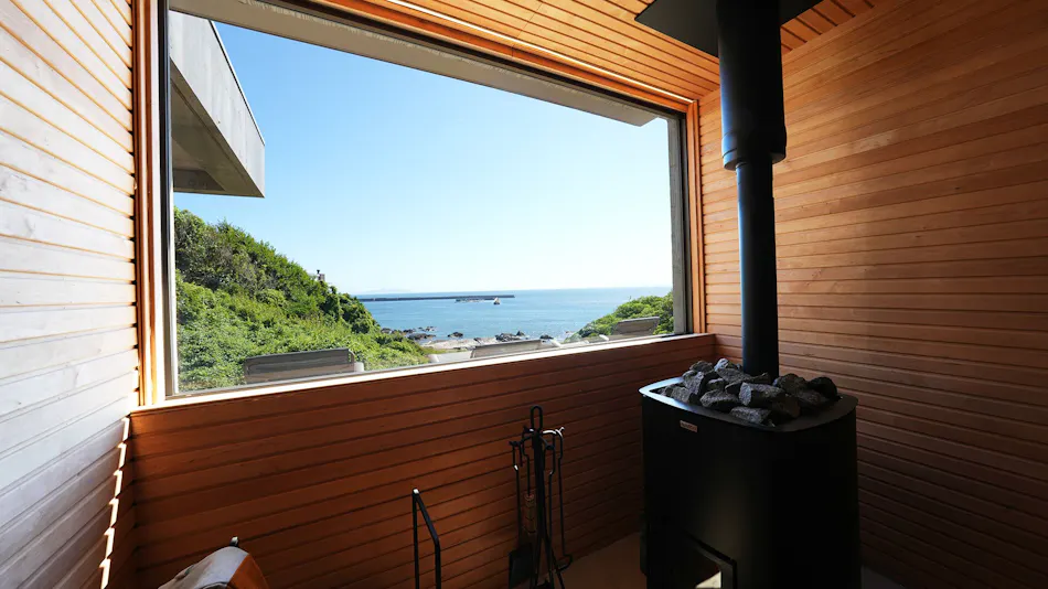 MOROISOSO - Luxury villa with sauna and heated pool
