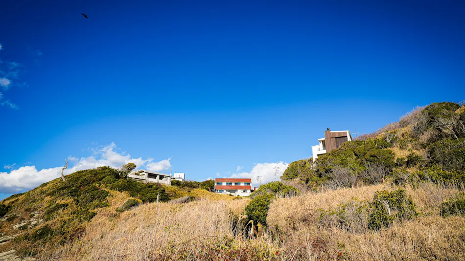 MOROISOSO - Luxury villa with sauna and heated pool
