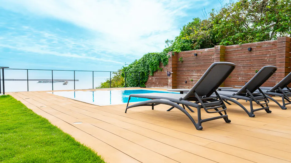 MOROISOSO - Luxury villa with sauna and heated pool
