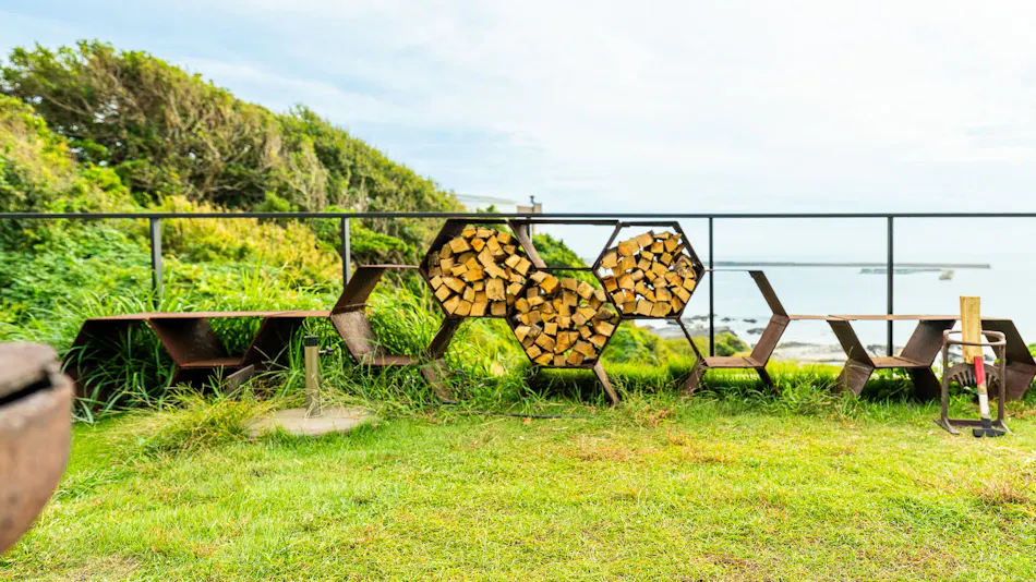 MOROISOSO - Luxury villa with sauna and heated pool