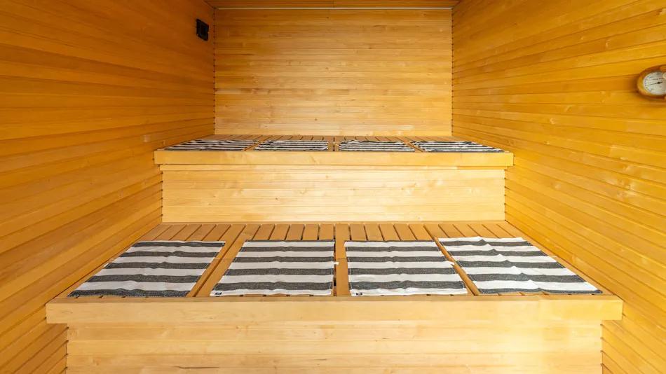 MOROISOSO - Luxury villa with sauna and heated pool