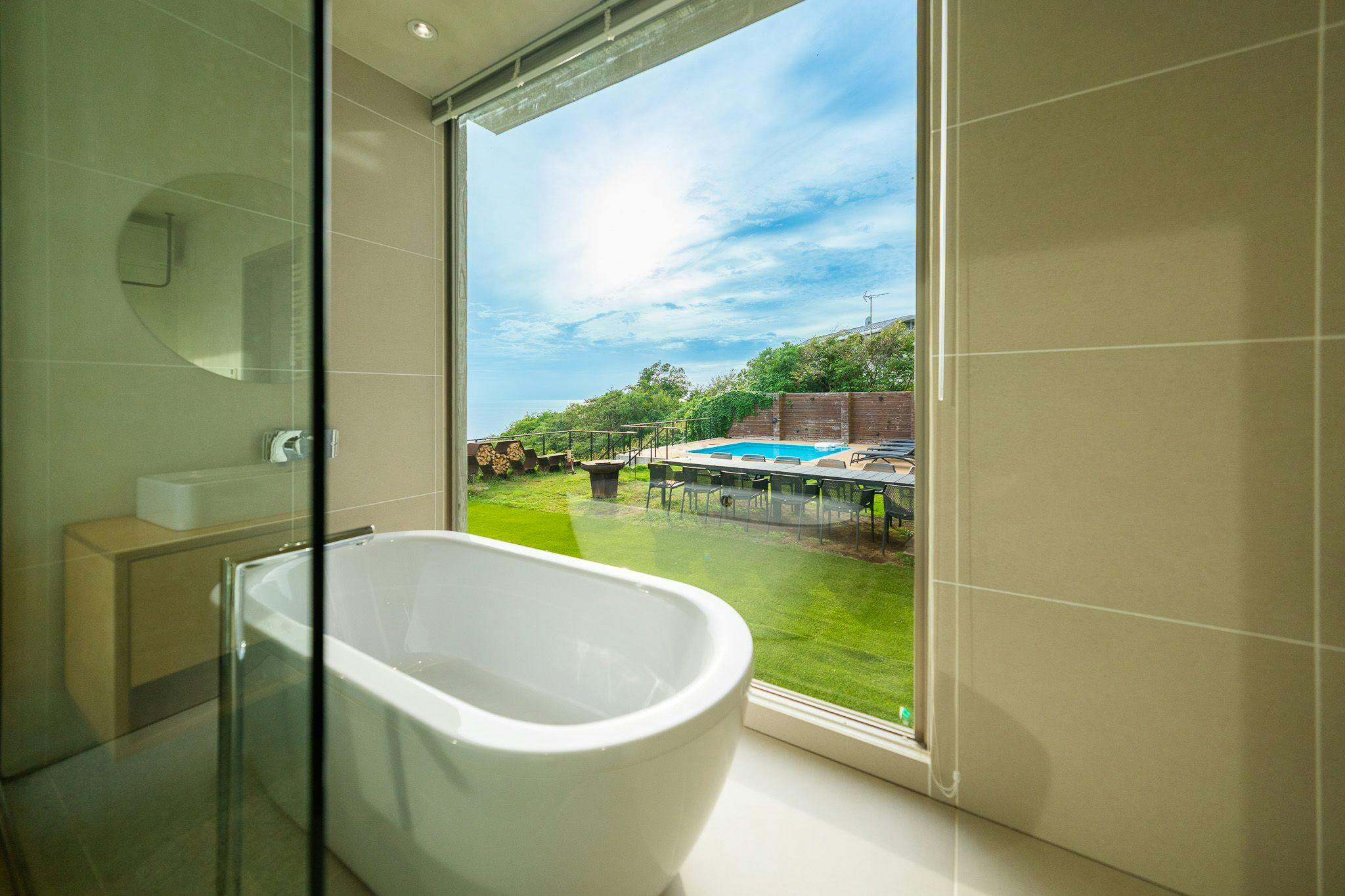 MOROISOSO - Luxury villa with sauna and heated pool