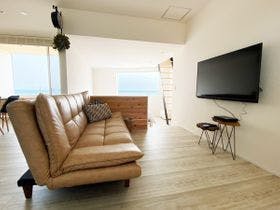 【近畿・関西／兵庫県淡路島淡路の貸し別荘・コテージ・ヴィラ】URBAN＆BEACH