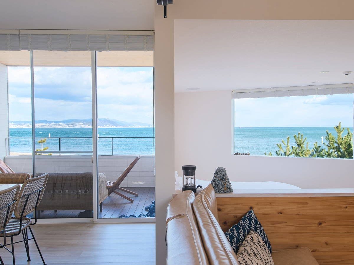 URBAN&BEACH