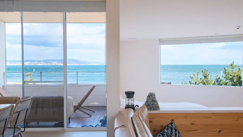 URBAN&BEACH