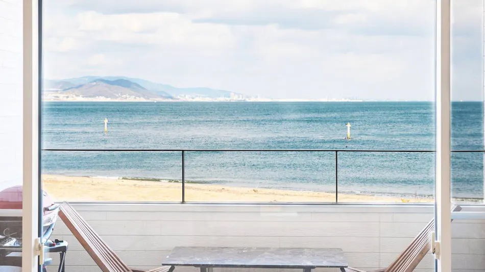 URBAN&BEACH