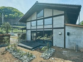 古民家宿るうふ　織之家