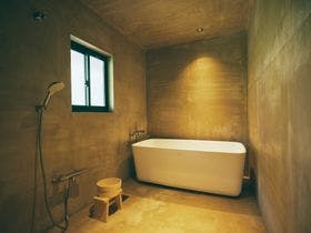 古民家宿るうふ　織之家