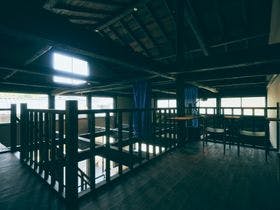 古民家宿るうふ　織之家