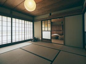 古民家宿るうふ　織之家