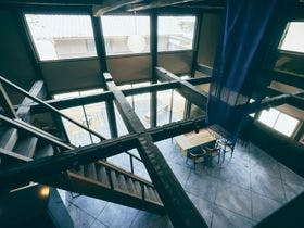 古民家宿るうふ　織之家