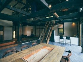 古民家宿るうふ　織之家