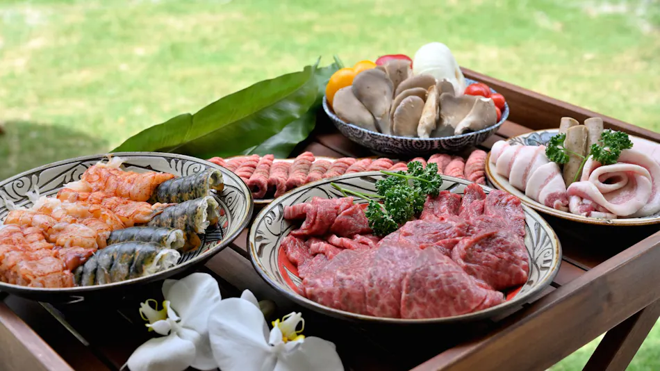 VILLA VALIOSA ON THE BEACH