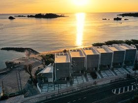 ＶＩＬＬＡ　ＶＡＬＩＯＳＡ　ＯＮ　ＴＨＥ　ＢＥＡＣＨ 3枚目